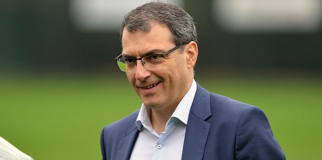Yıldız futbolcu resmen açıkladı! "Fenerbahçe ile anlaştım"