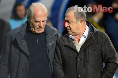 Mustafa Denizli’den futbol gündemine dair çarpıcı açıklamalar