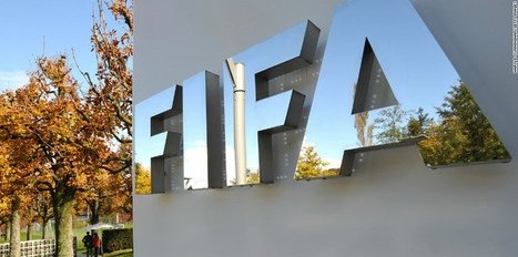 İsviçre'den FIFA'ya şok!