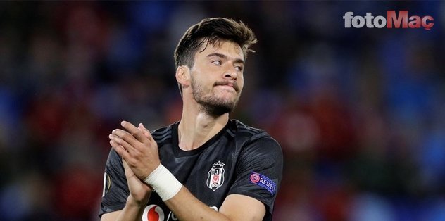 Beşiktaş'tan Domagoj Vida'ya Premier Lig'den kanca!