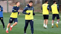 Fenerbahçe’de sürpriz! Emre Belözoğlu...