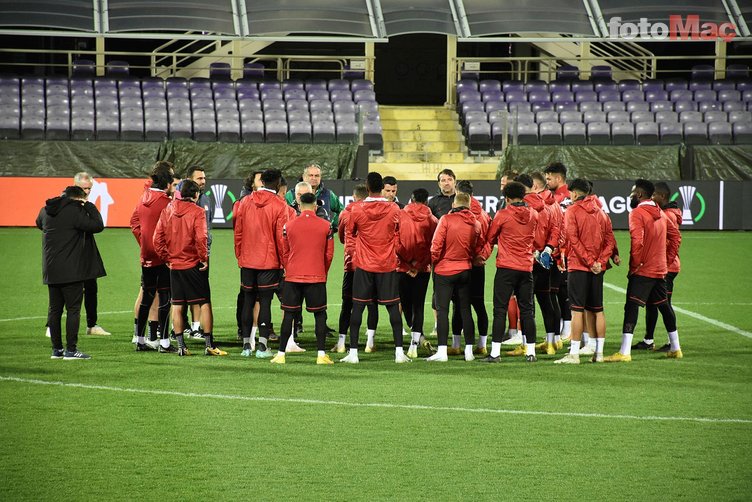 Başakşehir Fenerbahçe ve Sivasspor ülke puanı için kritik süreçte!