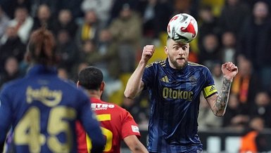 Fenerbahçe'de Skriniar şoku! 2. yarıya devam edemedi