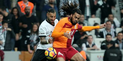 Galatasaray-Beşiktaş maçının iddaa oranları belli oldu