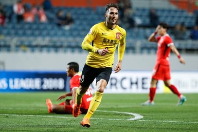 Nemanja Gudelj Fenerbahçe’ye önerildi!