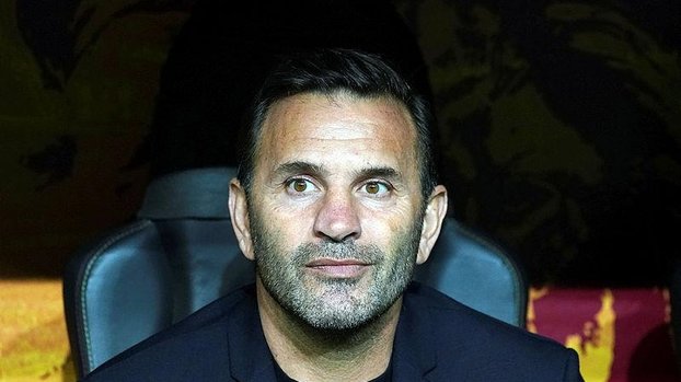 G.Saray'dan Okan Buruk kararı! Sözleşmesindeki opsiyon...