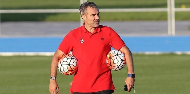 Yanal'dan kadroda değişiklik