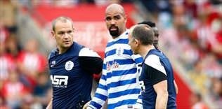 QPR, Sandro'yu vermeye hazır