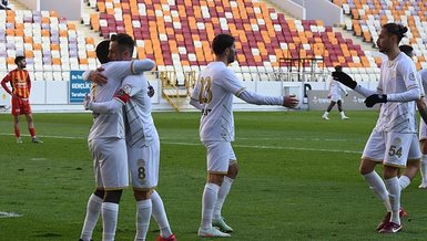 Manisa'dan yarım düzine