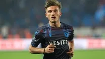 Serkan Asan çok hırslı