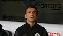 Konyaspor’da Bülent Korkmaz: Oyuncu inanmalı