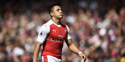 Henry’den Arsenal’e Sanchez önerisi