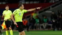 Türkiye-Galler maçına İspanyol hakem