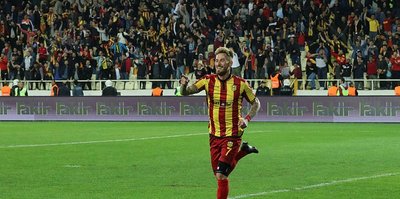 Evkur Yeni Malatyaspor’da Ömer Şişmanoğlu takımdan ayrıldı