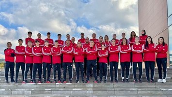 Şampiyona başlıyor