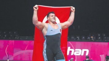 Durmak yok yola devam