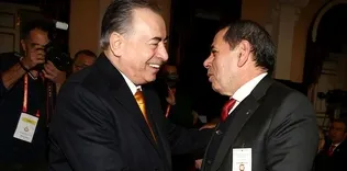 G.Saray’da dev buluşma! Başkanlar toplanıyor...