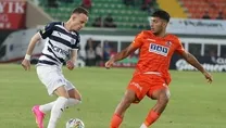 Oğuz Aydın’da fark kapanıyor