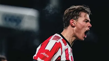 Dahl’ı Hull City kaptı
