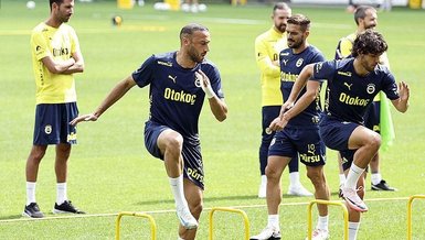 Çaykur Rizespor hazırlığı sürüyor