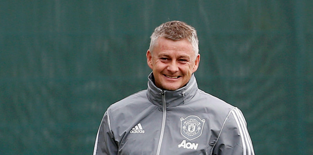 Corona virüsü karantinası Solskjaer'e yaradı! - Corona virüsü karantinası Solskjaer'e yaradı! - İngiltere Premiere Ligi -