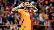 Icardi’den bu sezon 6. gol!