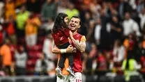 Abdülkerim tarih yazıyor