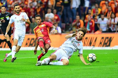 İşte Galatasaray’ın Sivasspor 11’i! Terim o isme şans verecek