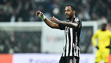 Murillo manşetlerde