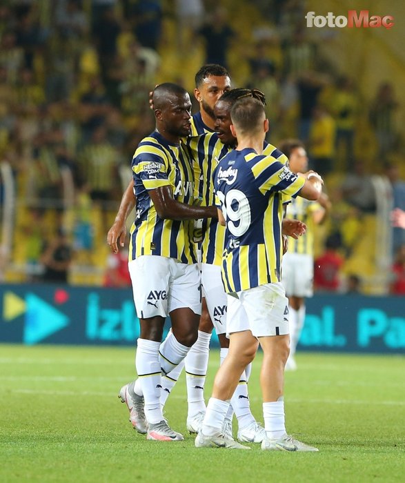 TRANSFER HABERİ: Sörloth için tarih verildi! Fenerbahçe...