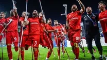 Şampiyonlar Telekom’da