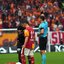 Göztepe’den G.Saray maçı sonrası tepki!