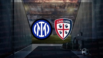Inter - Cagliari maçı ne zaman?