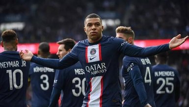 Marsilya 0-3 PSG (MAÇ SONUCU ÖZET)