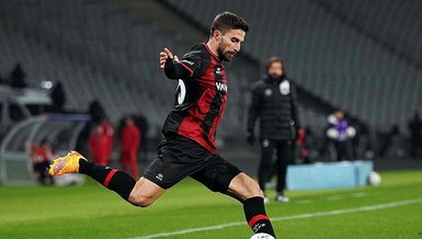 Borini beklemede