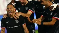 Pendikspor Süper Lig’e yükseldi!