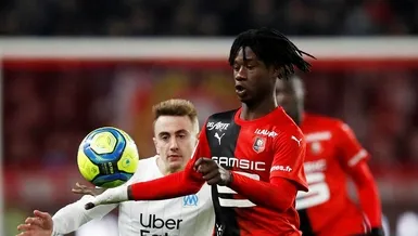 Real Madrid 17’lik yıldızı istiyor