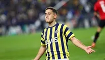 Emre Mor 5 yıl sonra döndü