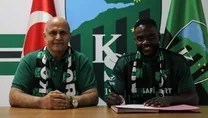 Kocaelispor Show’u aldı