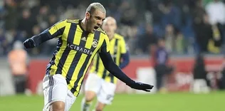 Fernandao geri döndü