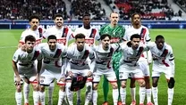 PSG şampiyonluk maçına çıkacak