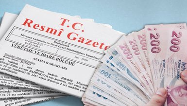 RESMİ GAZETE BUGÜN | EYT Resmi Gazete'de yayınlandı mı? - 1 Mart 2023 Resmi Gazete kararları