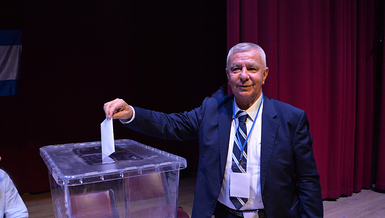 Bakırcı söz vermedi