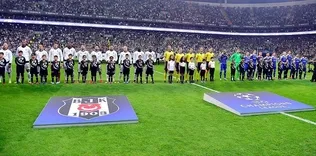 Bir ilk daha yaşandı