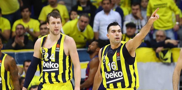 F.Bahçe'de yaprak dökümü! Datome'den sonra sıra Vesely'de...