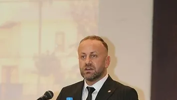 Sinan Kanlı'dan dönüş sinyali