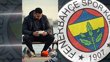 Fenerbahçe'den Göztepe'ye göndermeli paylaşım!