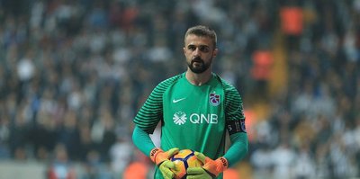 Onur, Osmanlıspor - Trabzonspor maçına damga vurdu