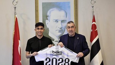 Arda Berk’le 2028’e kadar