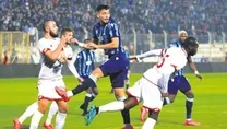 Adana Demir fırsat tepti